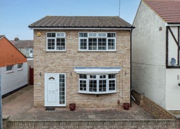 Gravesend - 3 bed detached house for sale