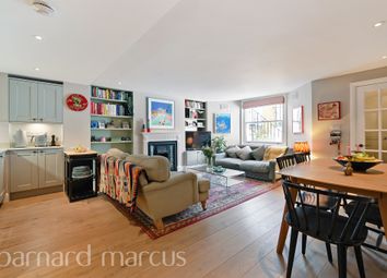 Thumbnail 2 bedroom flat for sale in Dalyell Road, London