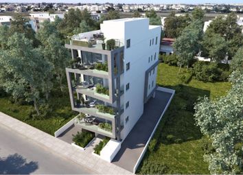 Thumbnail Apartment for sale in Faneromeni, Larnaca, Cyprus