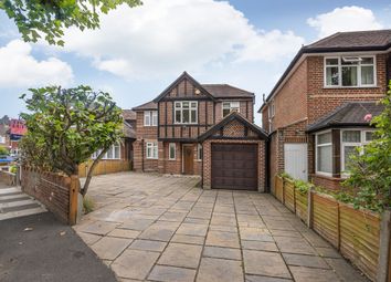 Thumbnail Detached house to rent in Cole Park Road, Twickenham