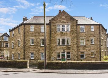 Thumbnail 2 bed flat for sale in Hampton Court, Park Road, Buxton