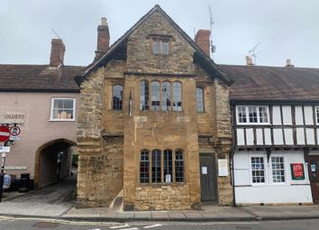 Thumbnail Retail premises to let in 1, Cheap Street, Sherborne