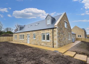 Property listing in Alnwick, Northumberland