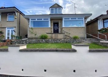 Thumbnail Bungalow to rent in Runnymead Avenue, Bristol