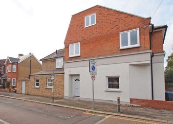 1 bed maisonette for sale in Braemar Avenue, Wimbledon Park, London SW19