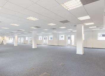 Thumbnail Office to let in Unit Unit L, River House, 33 Point Pleasant, Wandsworth