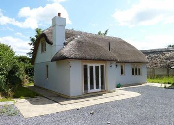 Thumbnail Cottage to rent in Crest Cottage, Staple, Dartington