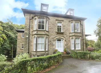 Thumbnail 3 bed flat for sale in Park Road, Buxton, Derbyshire