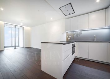 Thumbnail 1 bed flat for sale in Bondway, Parry Street, London