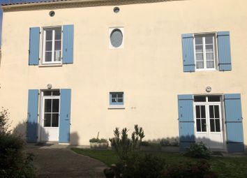 Thumbnail 5 bed property for sale in Loulay, Poitou-Charentes, 17330, France