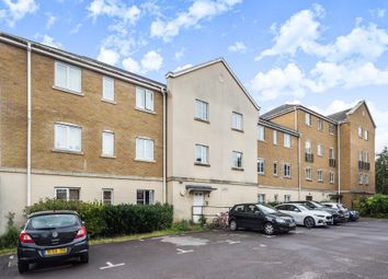 Thumbnail 1 bed flat to rent in Rackham Place, Oxford