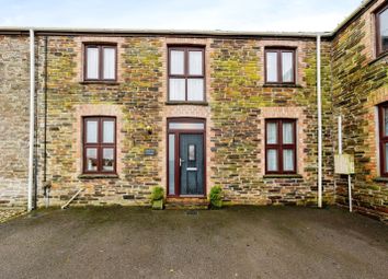 Thumbnail Terraced house for sale in Blable, St Issey, Wadebridge, Cornwall