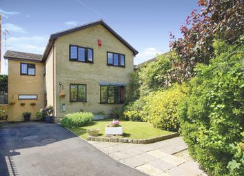 Thumbnail 4 bed detached house for sale in Selworthy, Kingswood, Bristol
