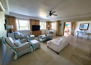 Thumbnail 3 bed apartment for sale in Palm Beach Condos, Hastings, Christ Church