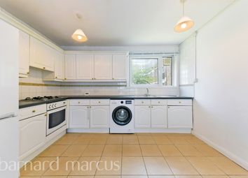 Thumbnail 2 bed flat for sale in Bevill Allen Close, London