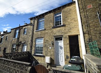 Thumbnail Terraced house for sale in Fleece Street, Buttershaw, Bradford, West Yorkshire