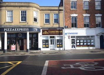 Thumbnail Retail premises to let in Bridge Street, Taunton