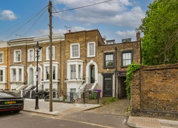 23 Alderney Road, Mile End, London,E1 4Eg