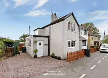 Padeswood Road, Buckley CH7