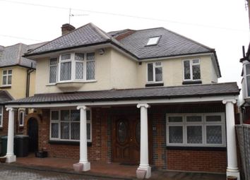 Thumbnail Detached house to rent in Southway, London