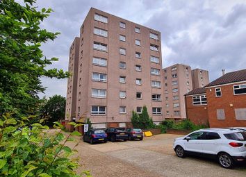 Thumbnail 1 bed flat for sale in Potter Street, Harlow