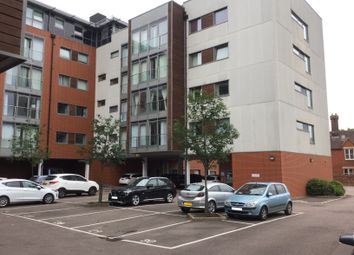 Thumbnail 1 bed flat to rent in Goldington Road, Bedford