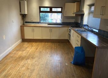 Thumbnail Semi-detached house to rent in Allen Road, Wolverhampton