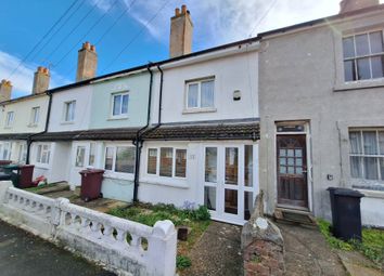 Thumbnail Property for sale in North Road, Selsey