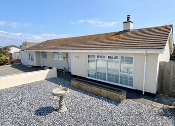 Thumbnail 3 bed bungalow for sale in Carneton Close, Crantock