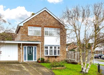 Newbury - 3 bed detached house for sale