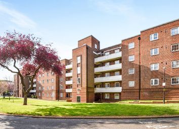 Thumbnail 2 bed flat for sale in William Bonney Estate, London