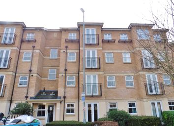 3 Bedrooms Flat to rent in Venneit Close, Oxford OX1