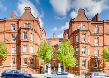 Thumbnail Flat to rent in Heber Mansions, Queen's Club Gardens, London