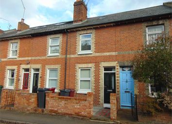 Thumbnail Property to rent in Eldon Street, Reading, Berkshire