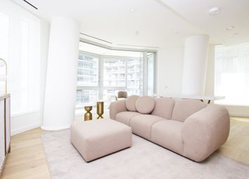 Thumbnail 2 bed flat to rent in Wilshire House, 2 Prospect Way, London