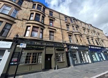 Thumbnail 2 bed flat to rent in Byres Road, Glasgow