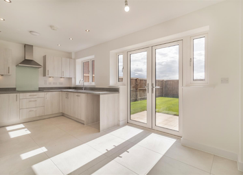 Thumbnail 3 bedroom semi-detached house for sale in London Road, Wymondham