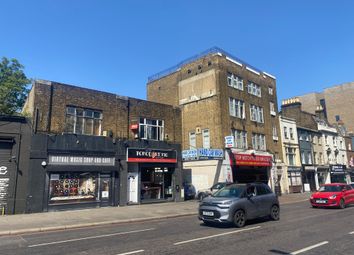 Thumbnail Commercial property for sale in 126-128 And 130-132 Wandsworth High Street, London, Greater London