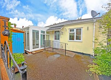 Thumbnail Detached bungalow for sale in Princes Square, St. Thomas, Exeter