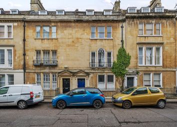 Thumbnail 1 bed flat for sale in New King Street, Bath, Somerset