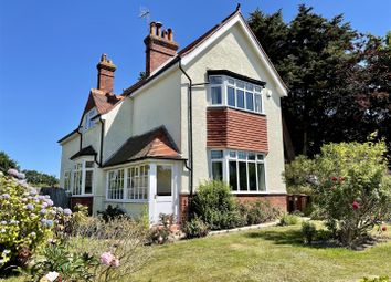 Cranston Rise, Bexhill-On-Sea TN39, east sussex