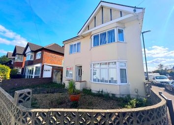 Thumbnail 5 bed detached house to rent in Bridlington Avenue, Southampton, Hampshire