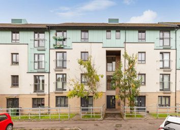 Thumbnail 1 bed flat for sale in Harvesters Way, Edinburgh