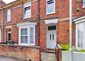 Thumbnail 3 bed terraced house for sale in Sewells Walk, Lincoln