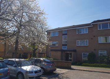 1 Bedrooms Flat for sale in Green Acres, Croydon CR0
