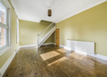 Thumbnail 2 bedroom flat for sale in Borthwick Road, Stratford, London