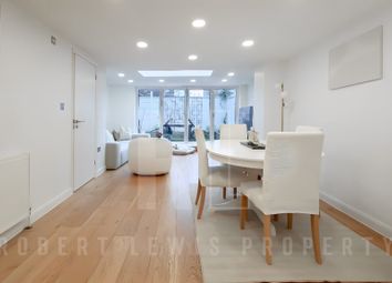 Thumbnail End terrace house to rent in Three Bedroom House – Crouch End, London