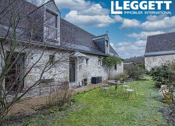 Thumbnail 3 bed villa for sale in Semblançay, Indre-Et-Loire, Centre-Val De Loire