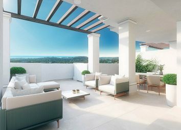 Thumbnail 2 bed apartment for sale in Marbella, Malaga, Spain