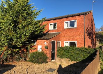 3 Bedroom End terrace house for rent